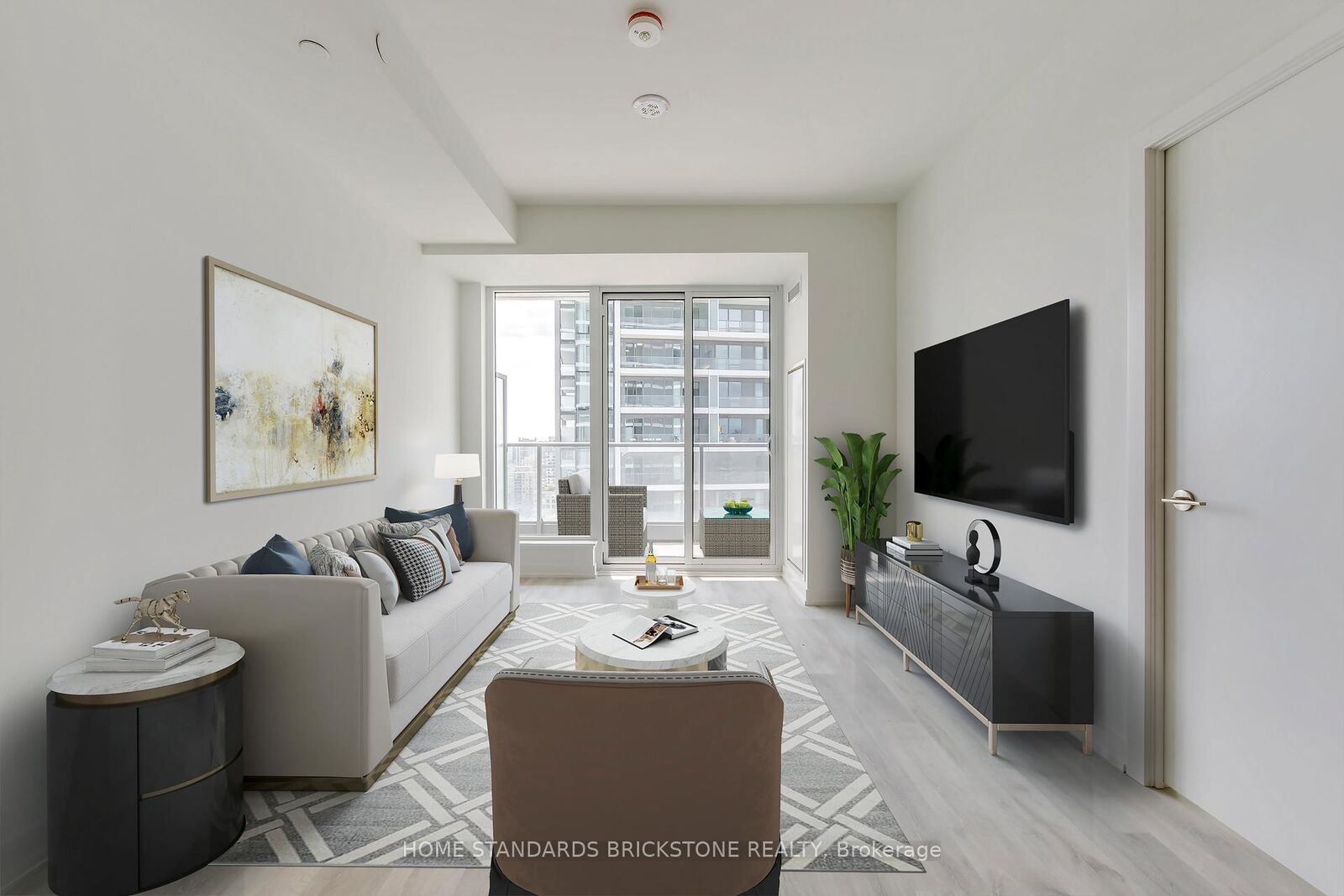 Property Photo: 7 Golden Lion Heights N2406 ON M2M 0C1