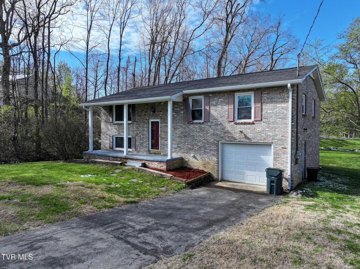 Property Photo: 210 Marie Street TN 37743
