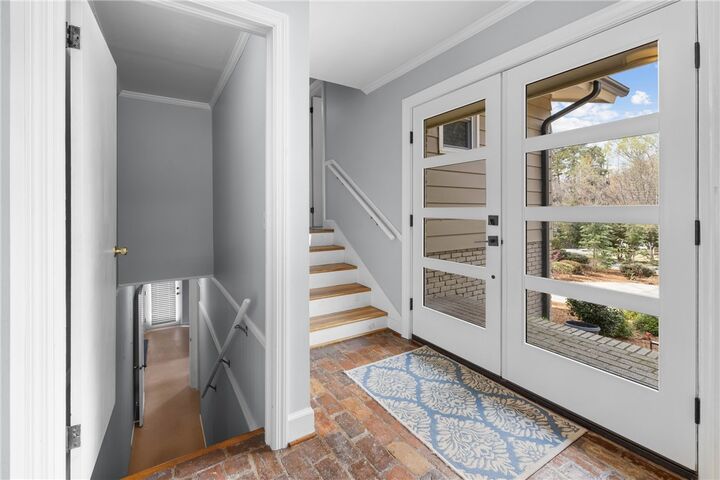 Property Photo: 210 Riggs Drive SC 29631