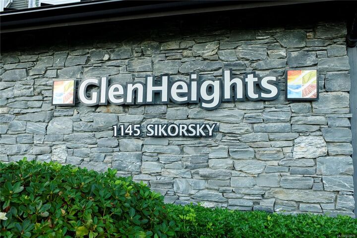Property Photo: 1145 Sikorsky Rd #312 BC V9B 0M8