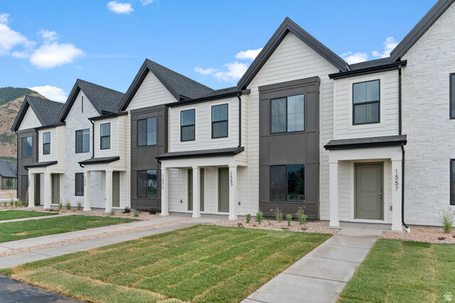 Property Photo: Address not disclosed UT 84653