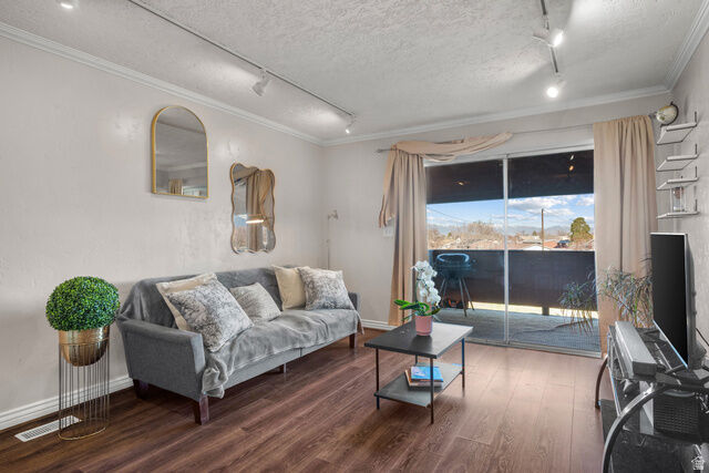 Property Photo:  249 W Garden Park  UT 84057 