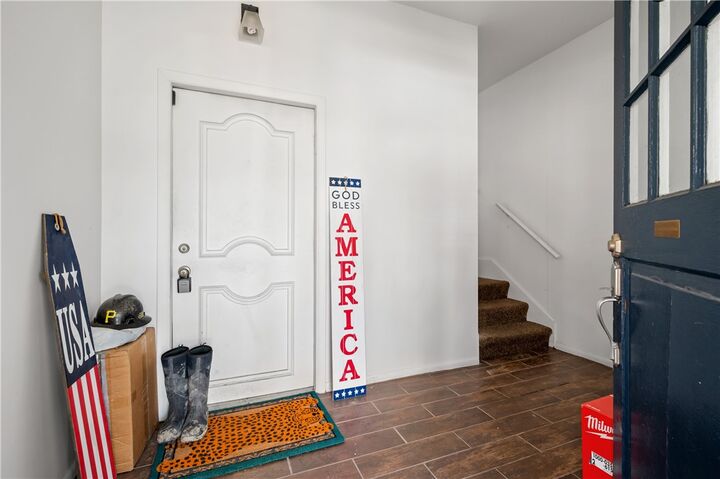 Property Photo: 69 N Emily Street PA 15205