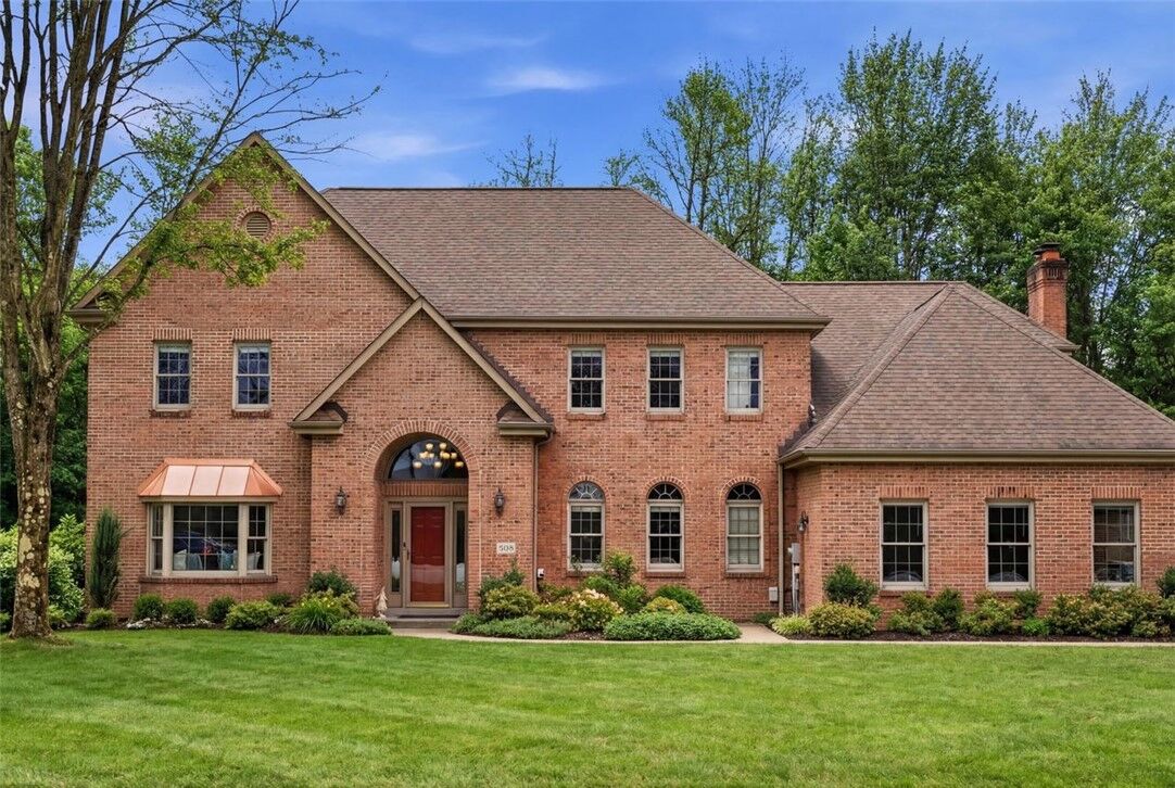 Property Photo:  508 Hickory Ct  PA 15090 
