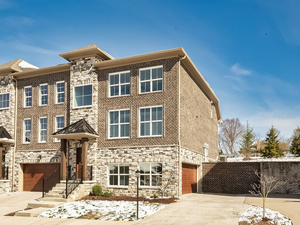 Property Photo:  243 Lucca Lane  PA 15241 