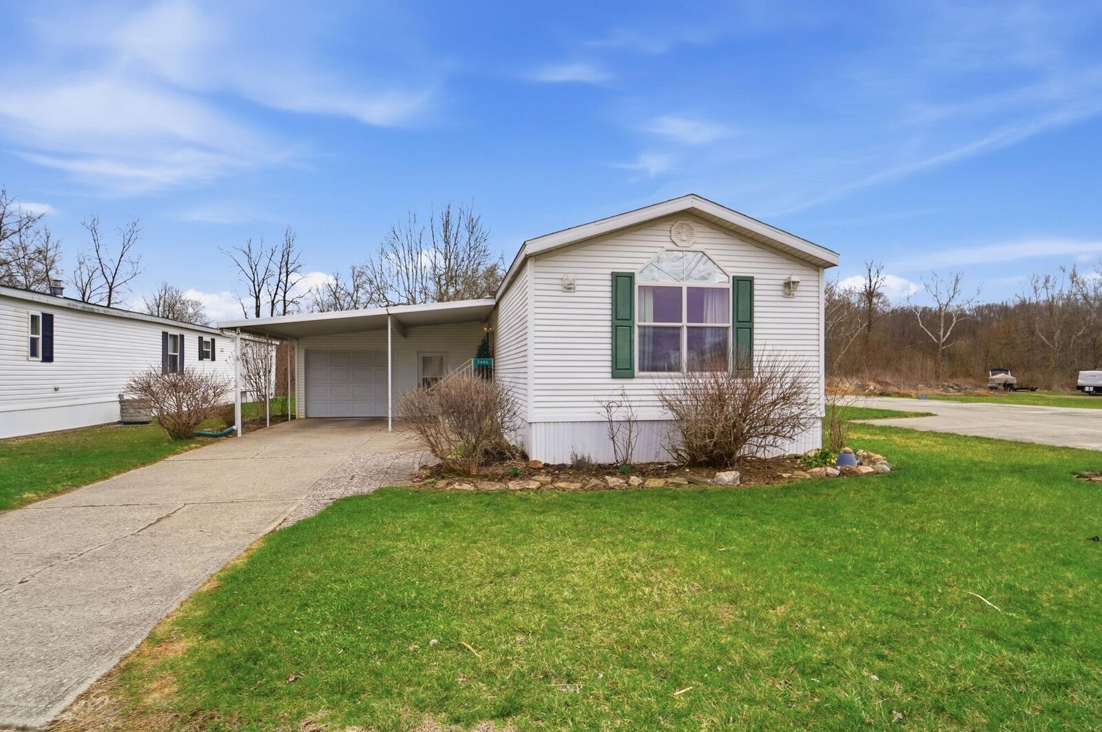 Property Photo: 3406 Christina Drive OH 45344