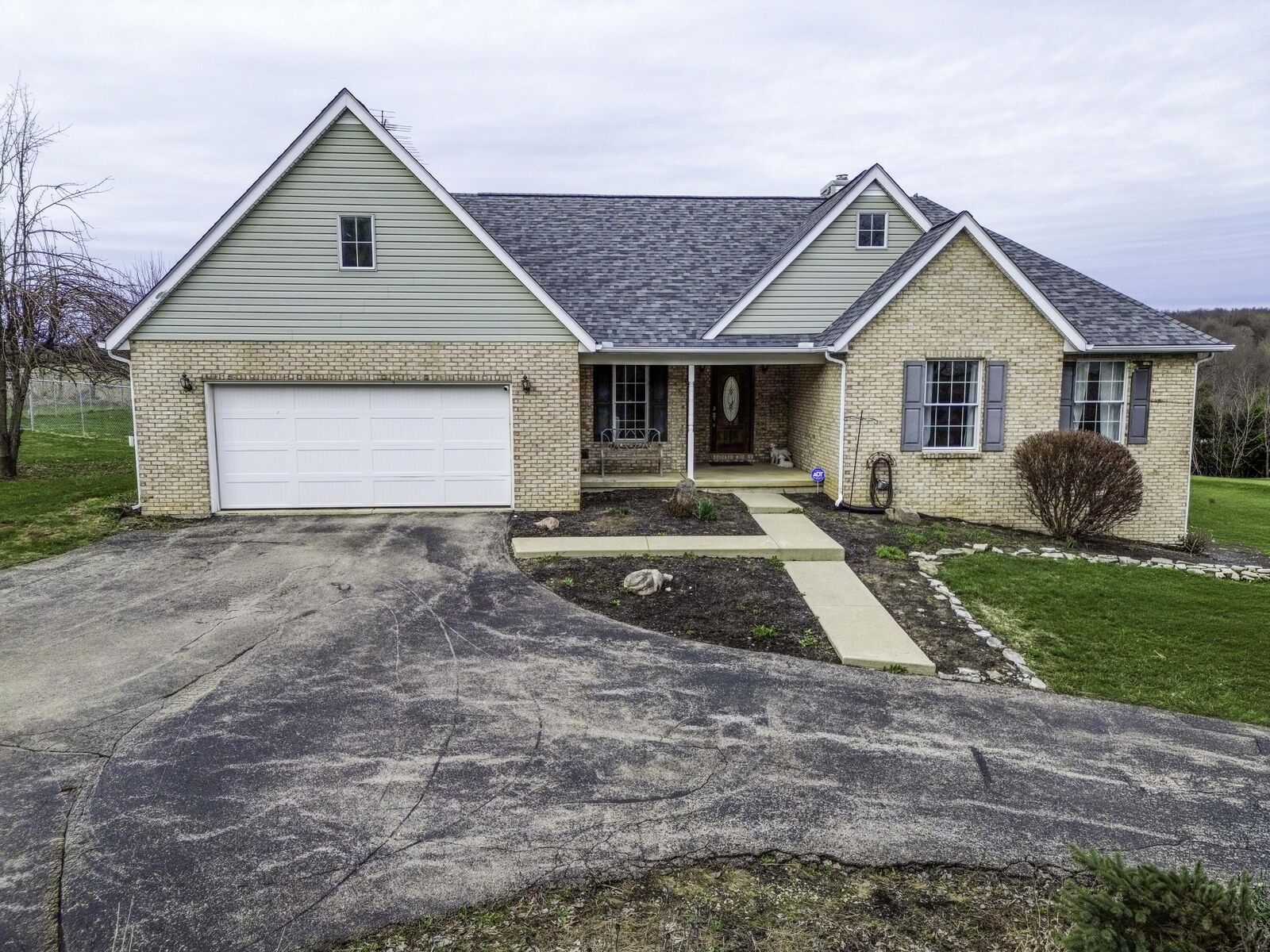 Property Photo:  381 Township Road 191  OH 43357 