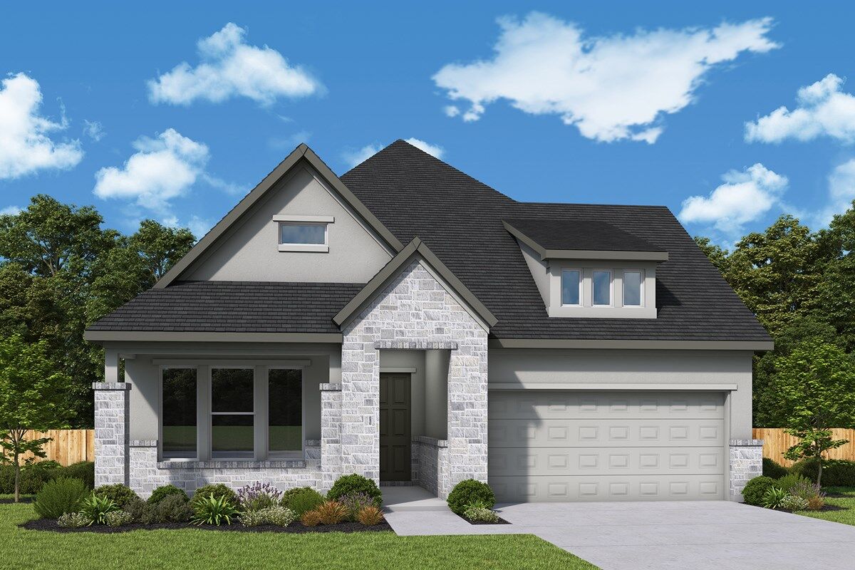 Property Photo:  3229 Periwinkle Drive  TX 78666 