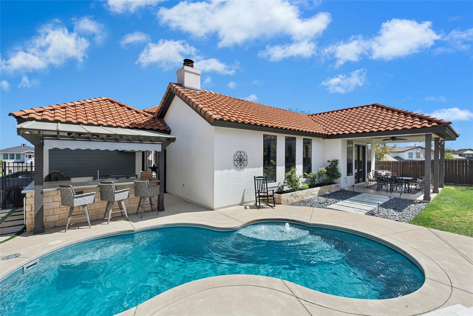 Property Photo:  15091 Barrie Drive  TX 78734 