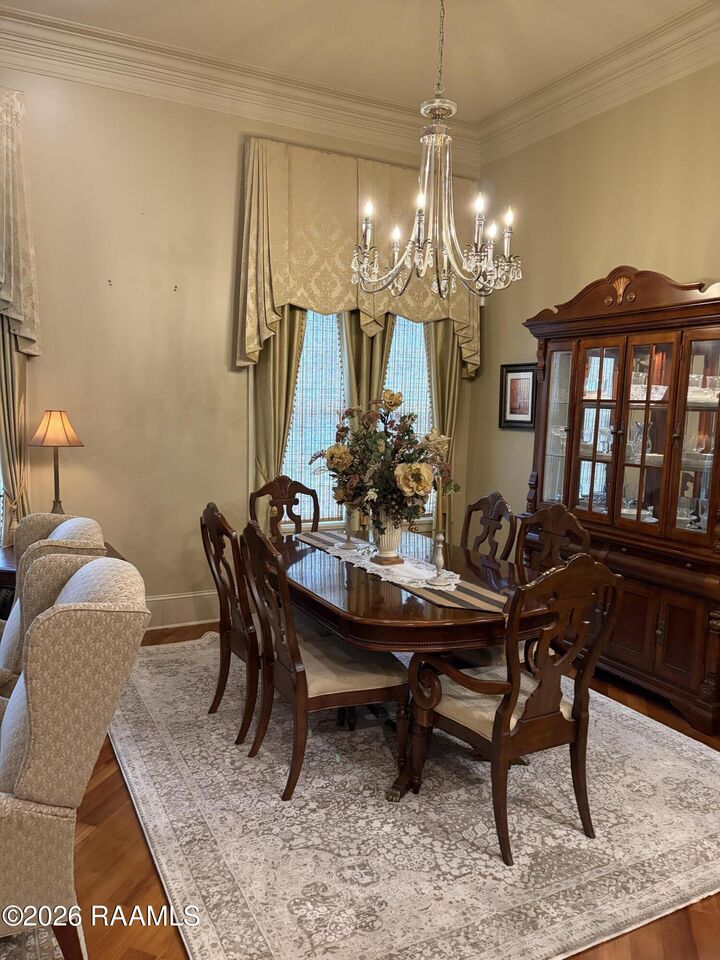 Property Photo: 302 Richland Avenue Unit 103C LA 70508