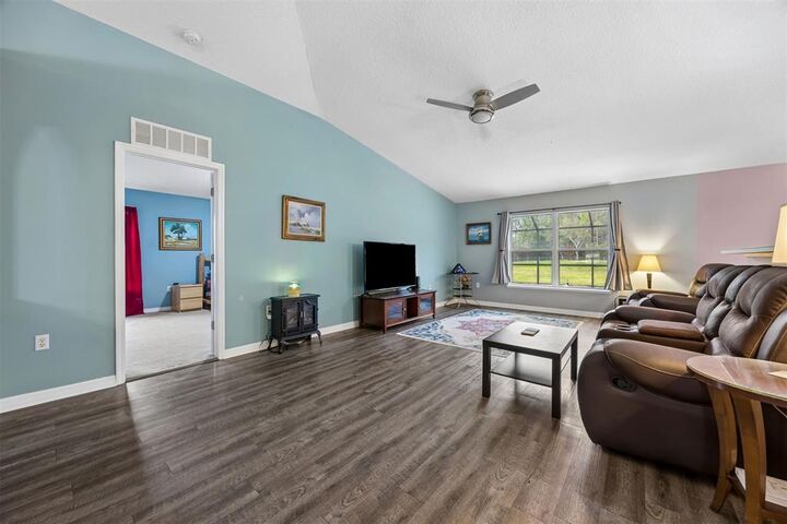 Property Photo: 54401 Turning Leaf Drive FL 32011