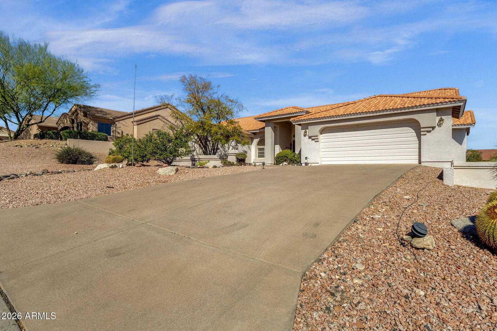 Property Photo:  15750 E Jericho Drive  AZ 85268 