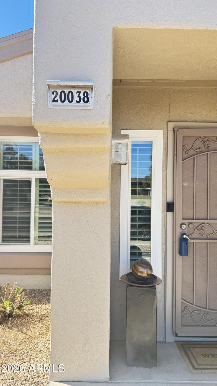 Property Photo:  20038 N Greenview Drive  AZ 85375 