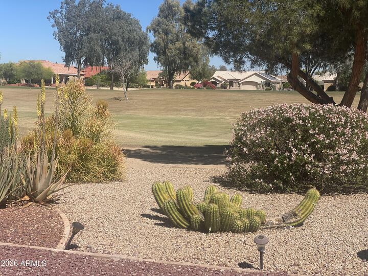 Property Photo: 22603 N Las Lomas Lane AZ 85375