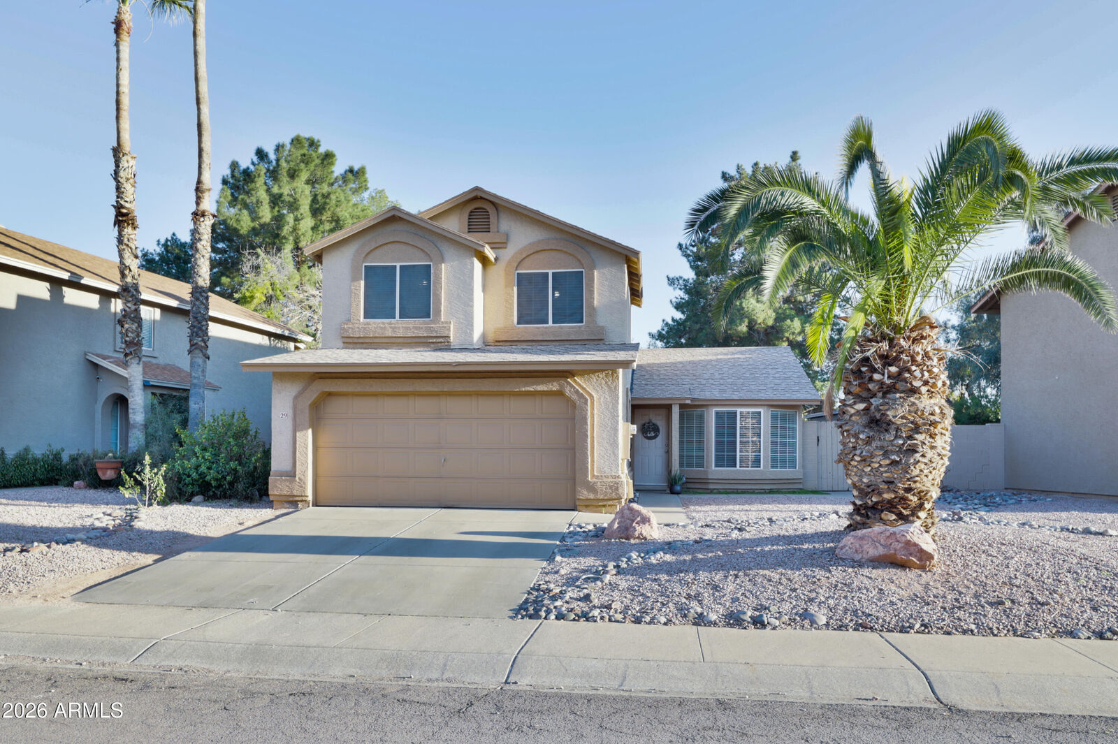 Property Photo:  1704 S 39th Street 29  AZ 85206 