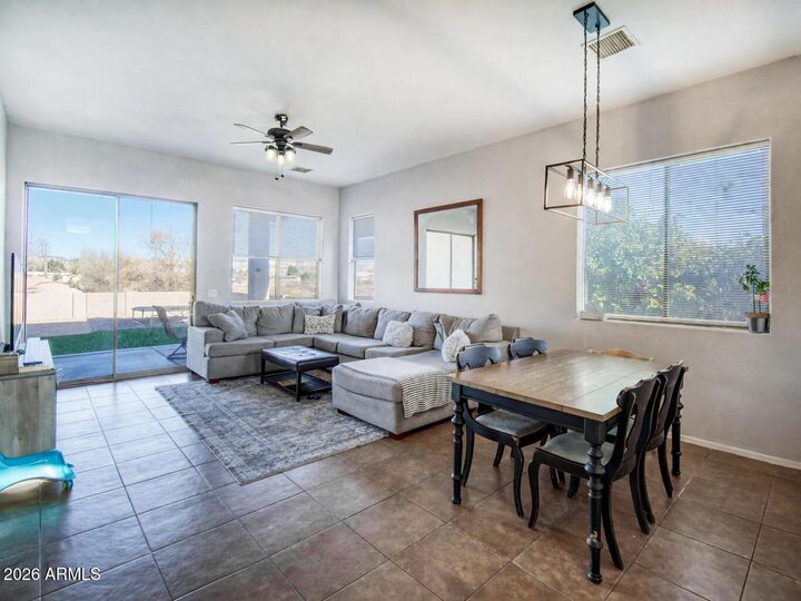 Property Photo:  464 S Lone Peak Drive  AZ 86322 