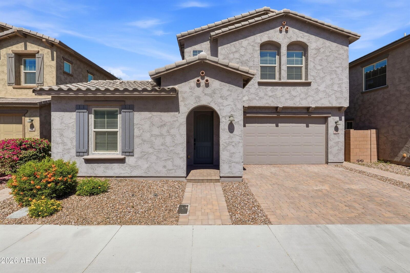 Property Photo:  7050 E Ainsley May Way  AZ 85257 