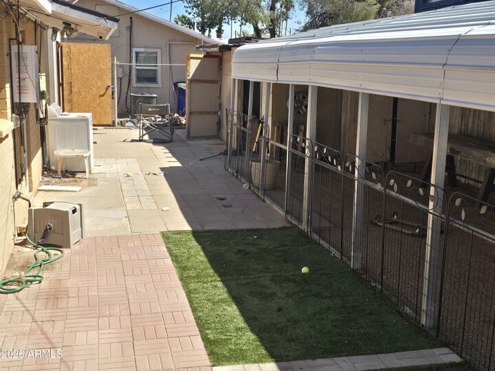 Property Photo:  2315 W Superstition Boulevard  AZ 85120 