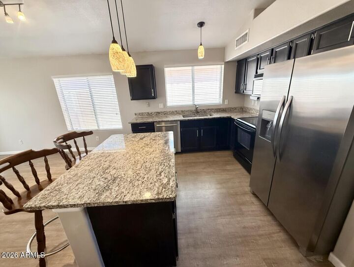 Property Photo:  23806 N 72nd Place  AZ 85255 