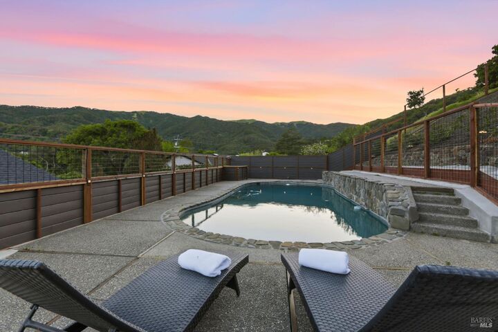 Property Photo:  36 Capilano Drive  CA 94949 