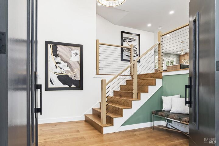 Property Photo:  36 Capilano Drive  CA 94949 