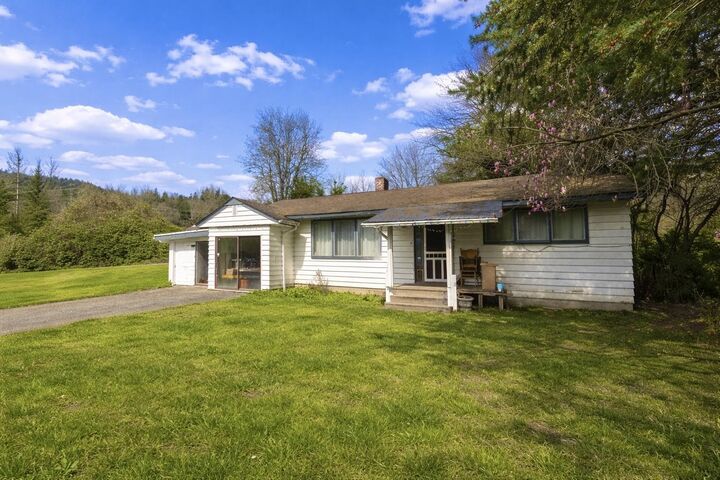 Property Photo: 37795 North Parallel Road BC V3G 2K1