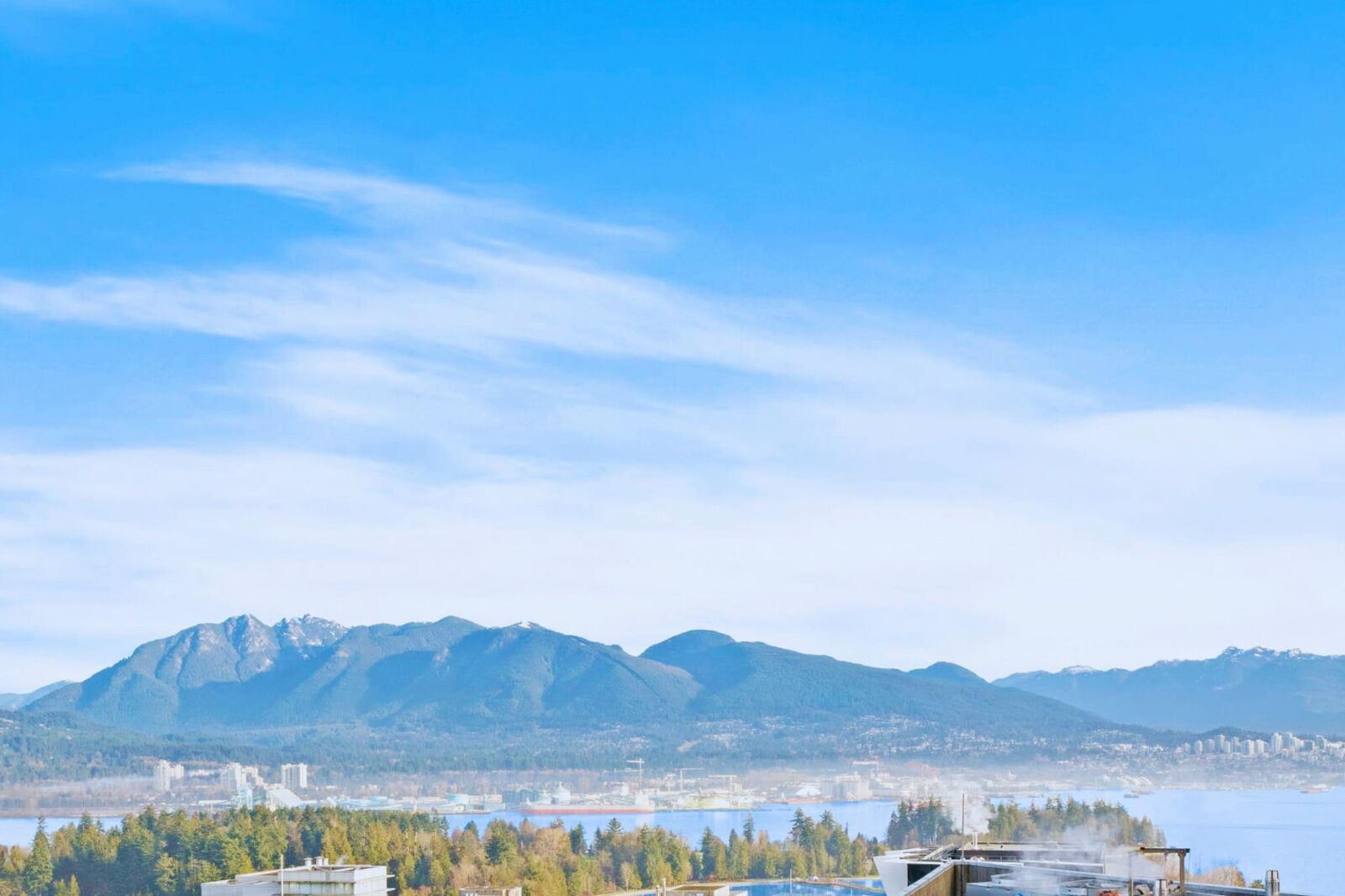 Property Photo: 1568 Alberni Street 2902 BC V6G 0E3