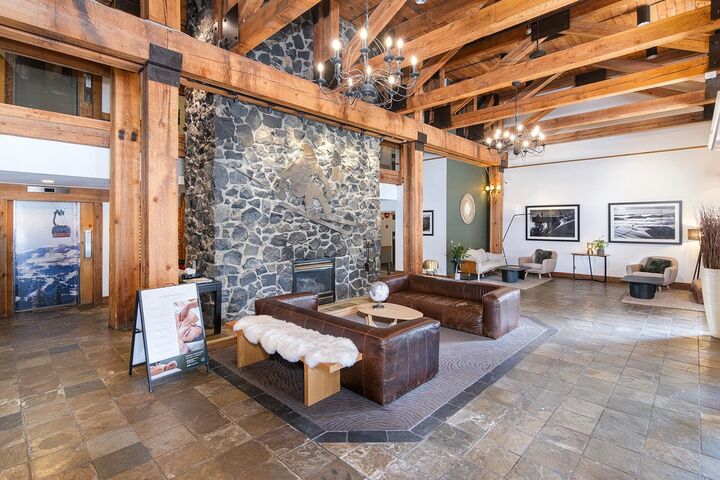 Property Photo: 4200 Whistler Way 222 BC V8E 1J4