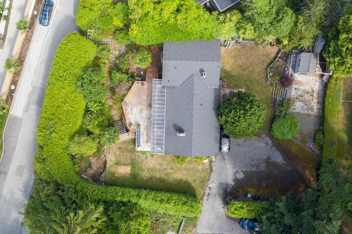 Property Photo: 7195 Rockland Wynd BC V7W 2L2