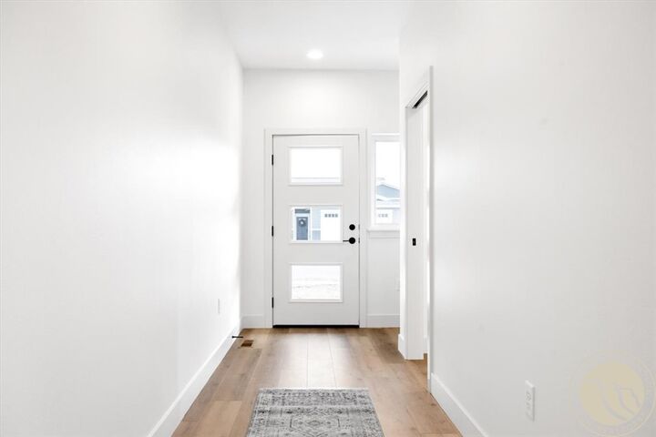 Property Photo: 1202 Buffalo Crossing Drive MT 59106