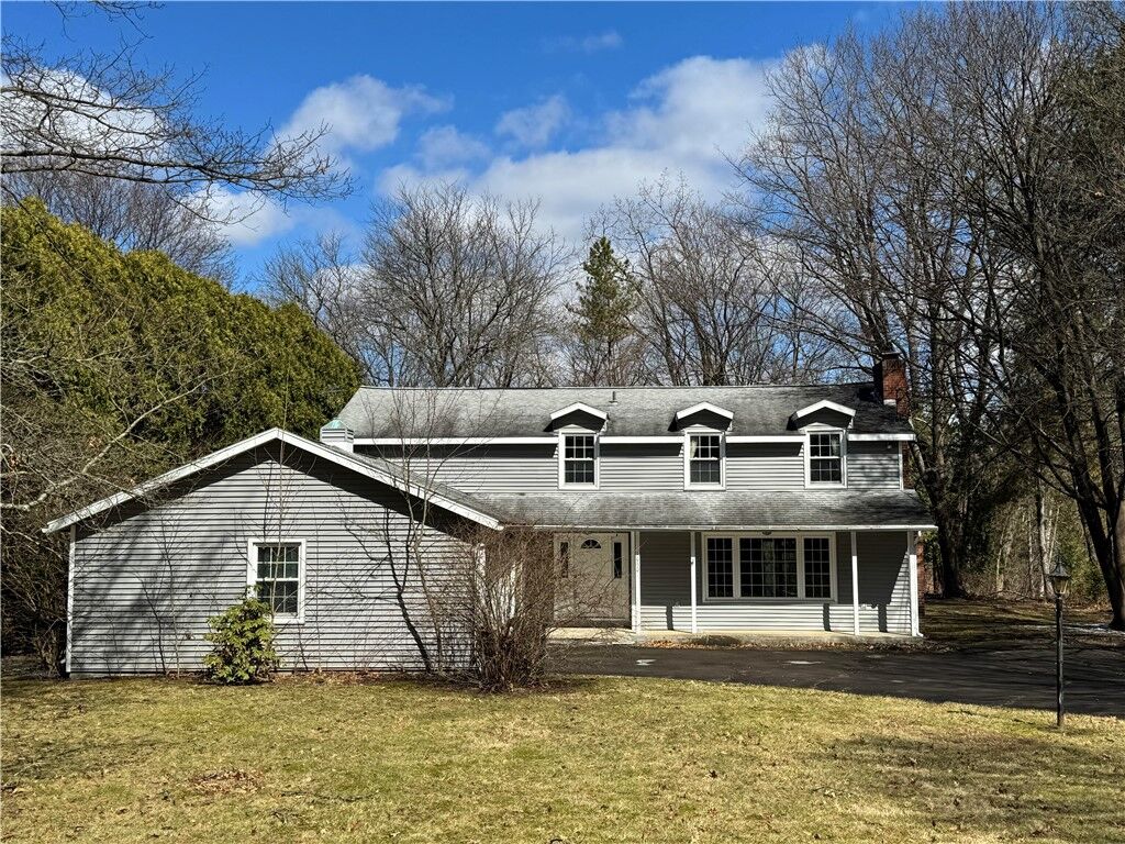Property Photo:  1030 Hanshaw Road  NY 14850 