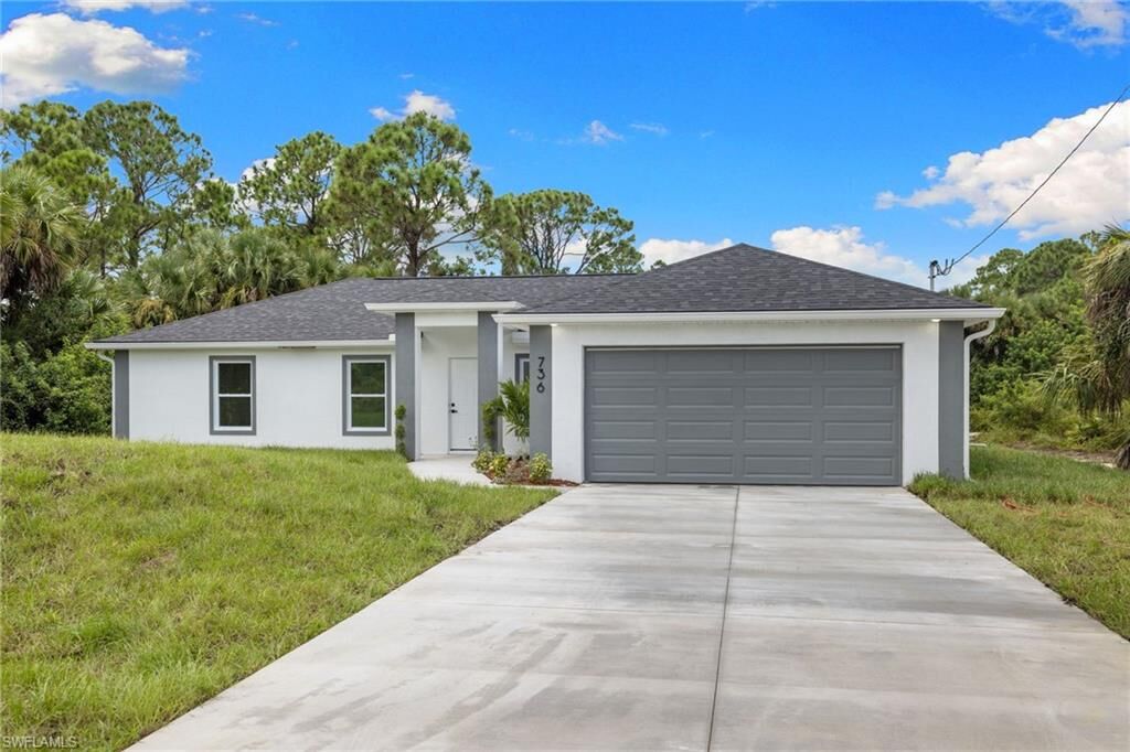 Property Photo:  6018 Paula Ave N  FL 33971 