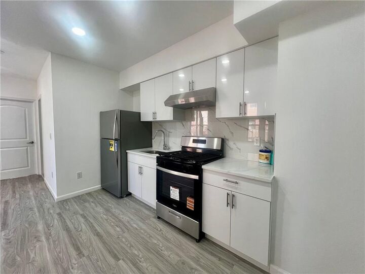 Property Photo: 186 Erasmus Street 2 NY 11226