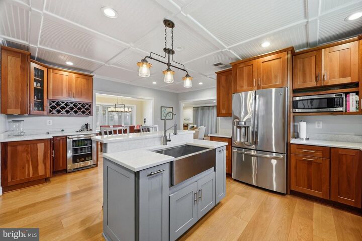 Property Photo:  110 Perrys Road  MD 21638 