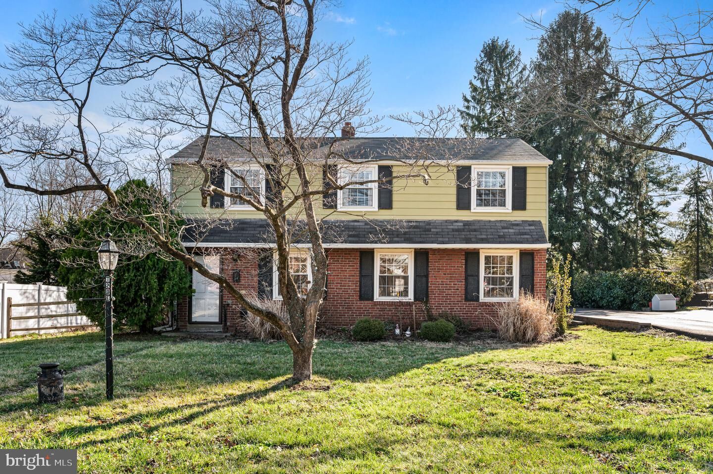 Property Photo: 120 E Germantown Pike PA 19462
