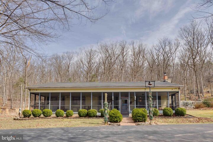 Property Photo:  73 Haven Rest Lane  WV 26817 