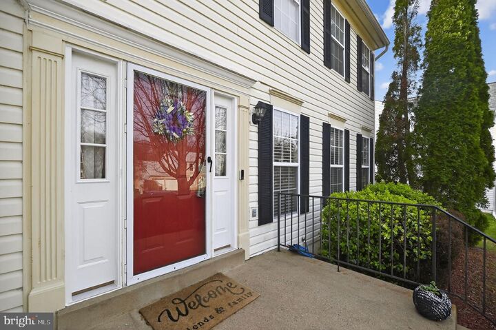 Property Photo:  4333 Decatur Drive  VA 22193 