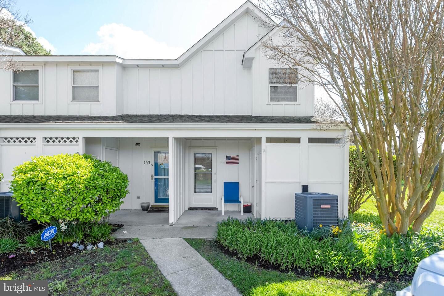 Property Photo: 38299 Cardinal Lane 154 DE 19975