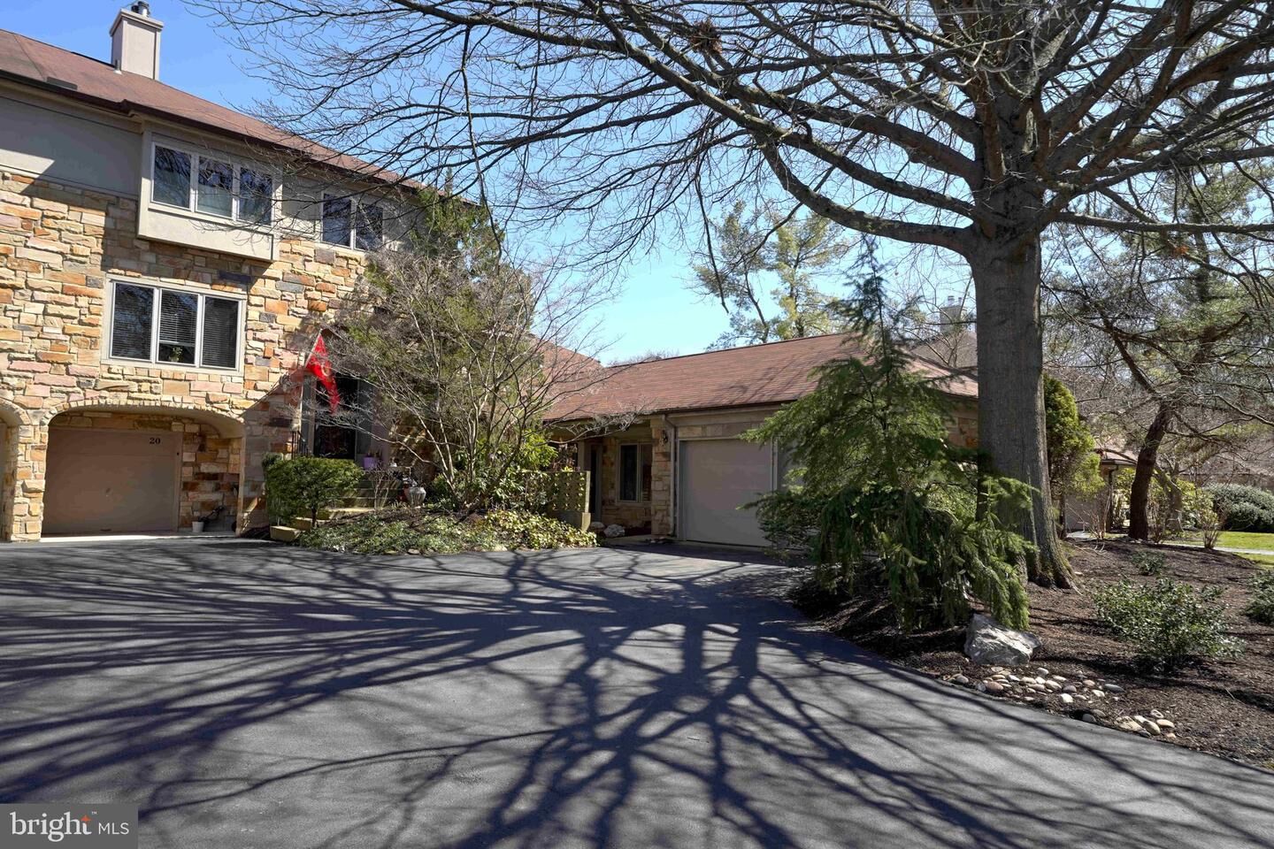 Property Photo: 22 Marvin 22 NJ 08648