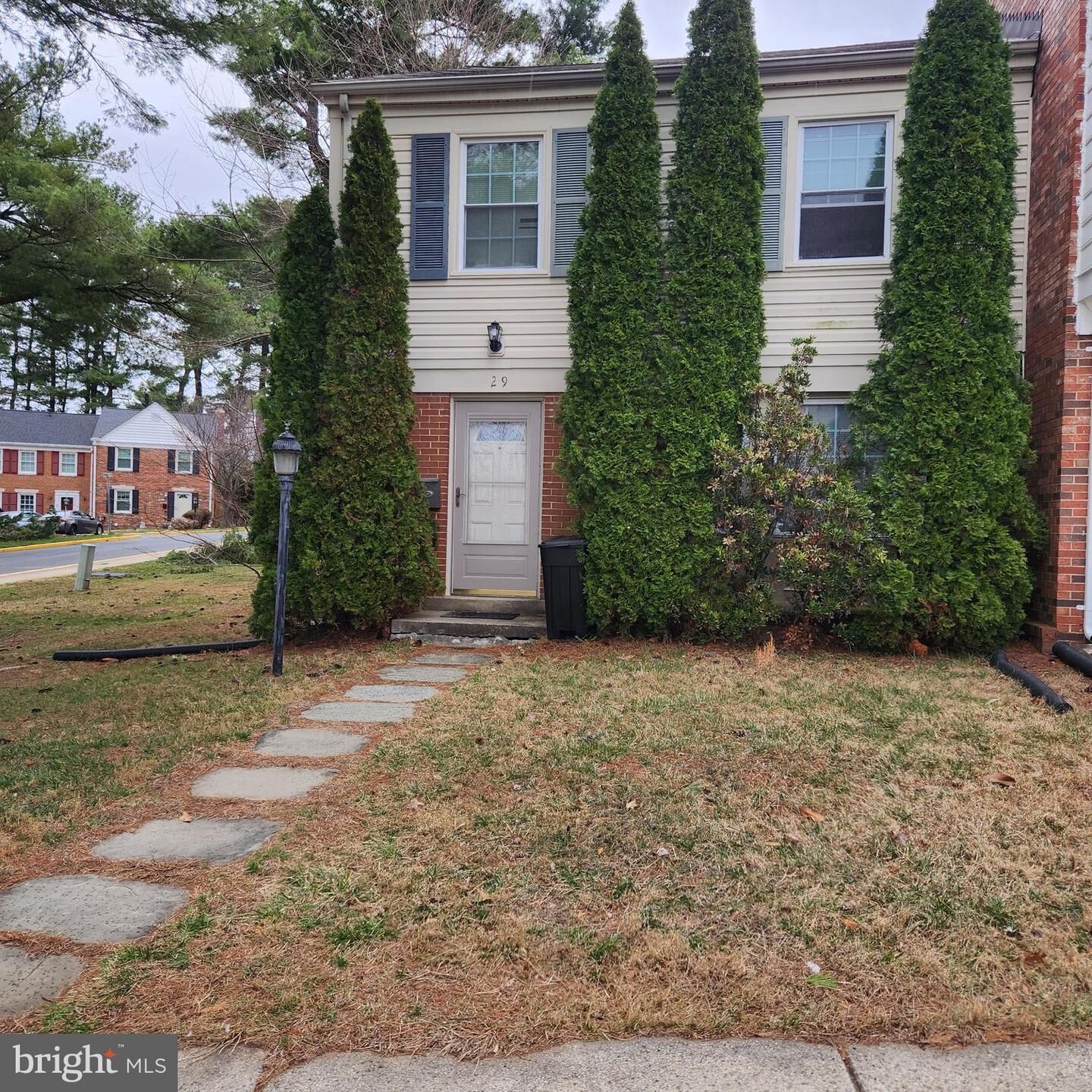 Property Photo:  29 Fenceline Drive  MD 20878 