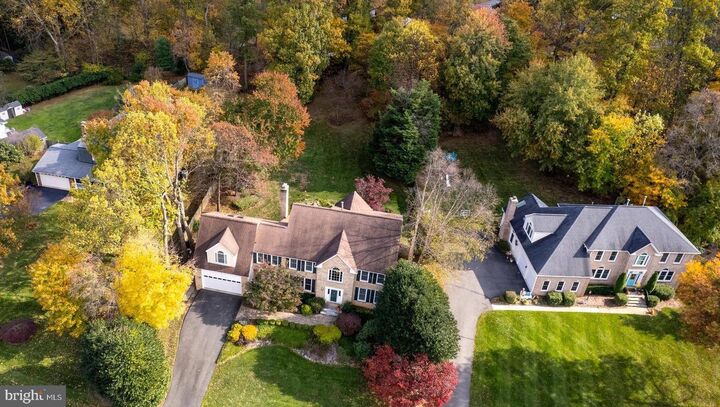 Property Photo:  12015 Hamden Court  VA 22124 