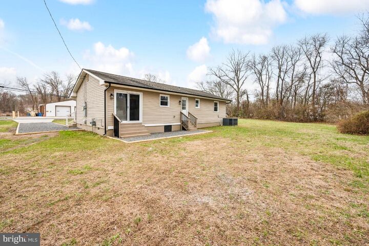 Property Photo: 217 Stanger Avenue NJ 08028