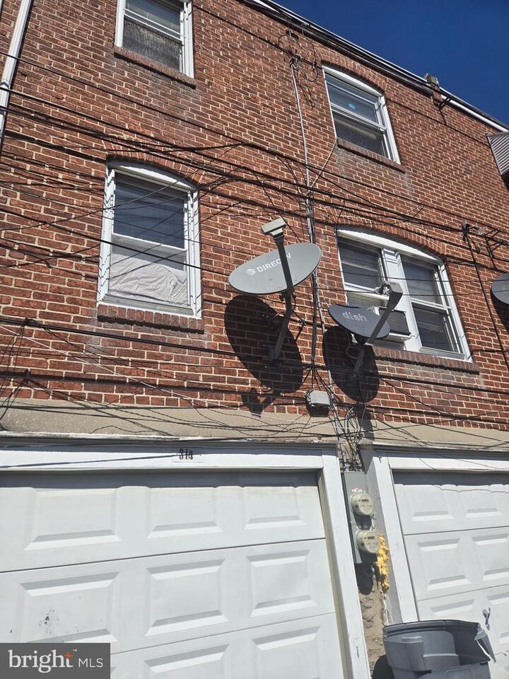 Property Photo: 314 E Essex Avenue PA 19050