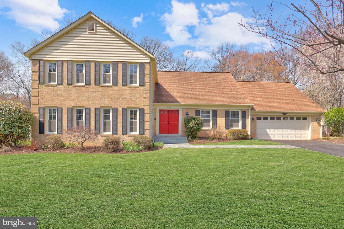 Property Photo:  5024 Pheasant Ridge Road  VA 22030 