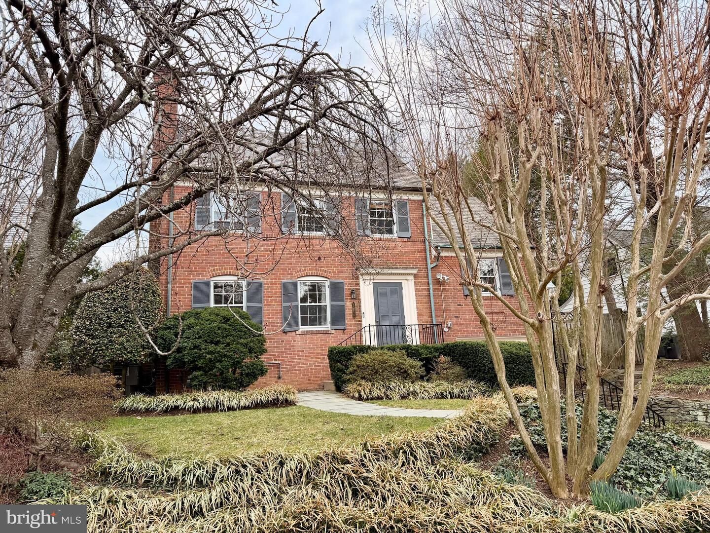 Property Photo: 5011 Worthington Drive MD 20816
