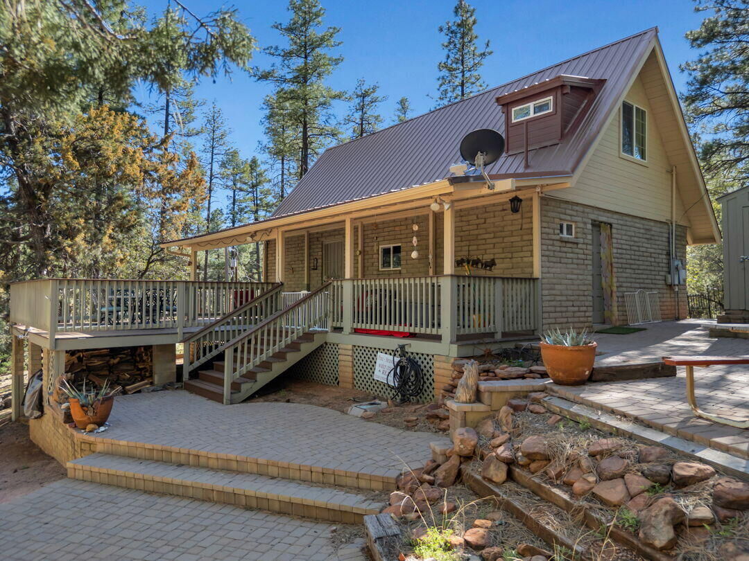 Property Photo:  8852 W Wild Turkey Lane  AZ 85544 