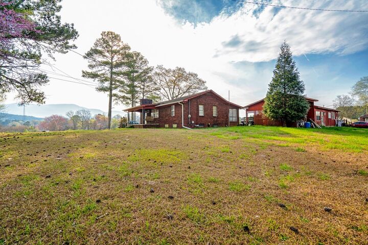 Property Photo:  64 Grassy Street  GA 30711 