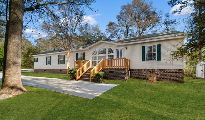 Property Photo:  1585 Stone Ave.  SC 29566 