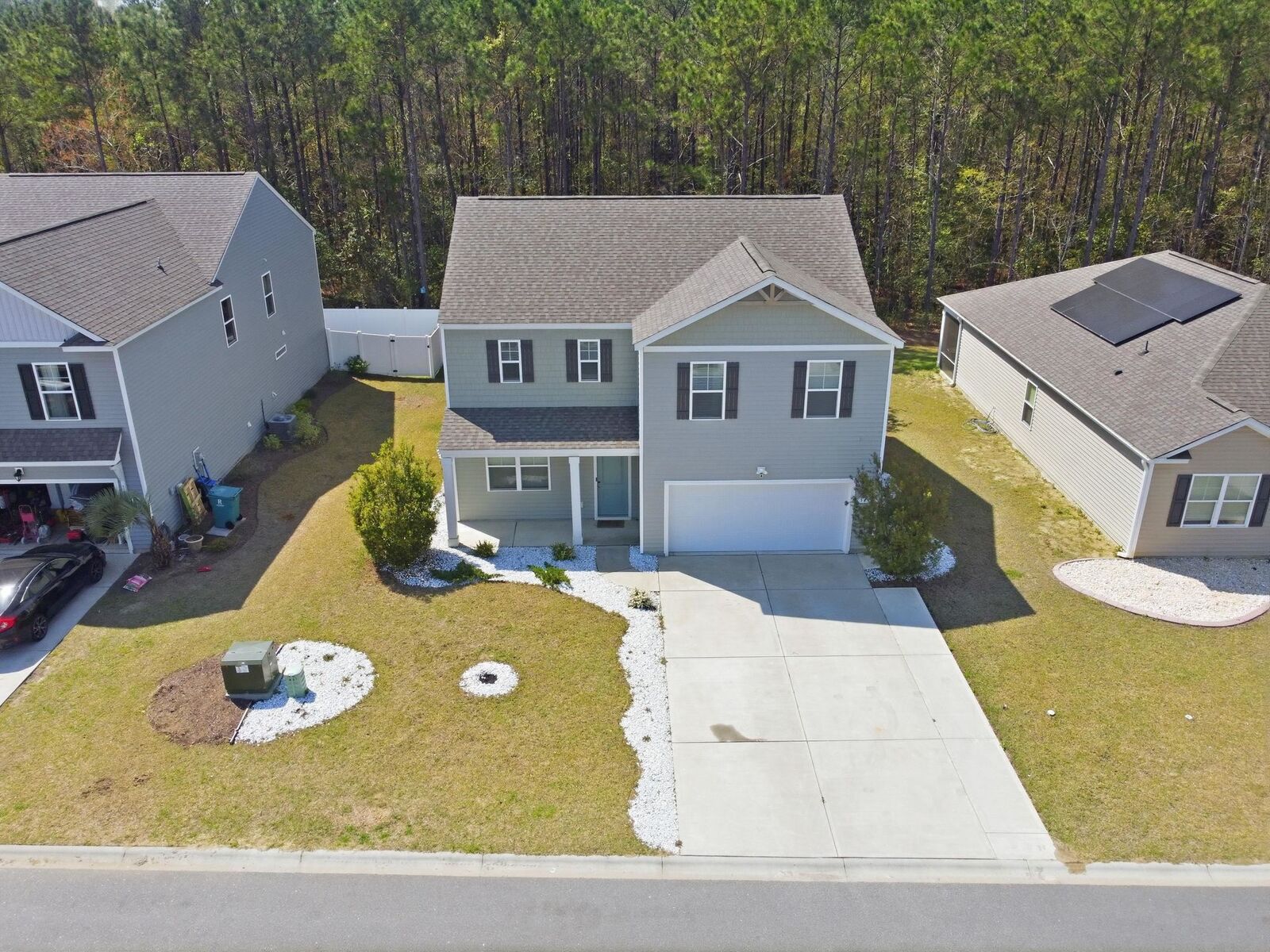 Property Photo: 543 Meadowgrass Ct. SC 29588