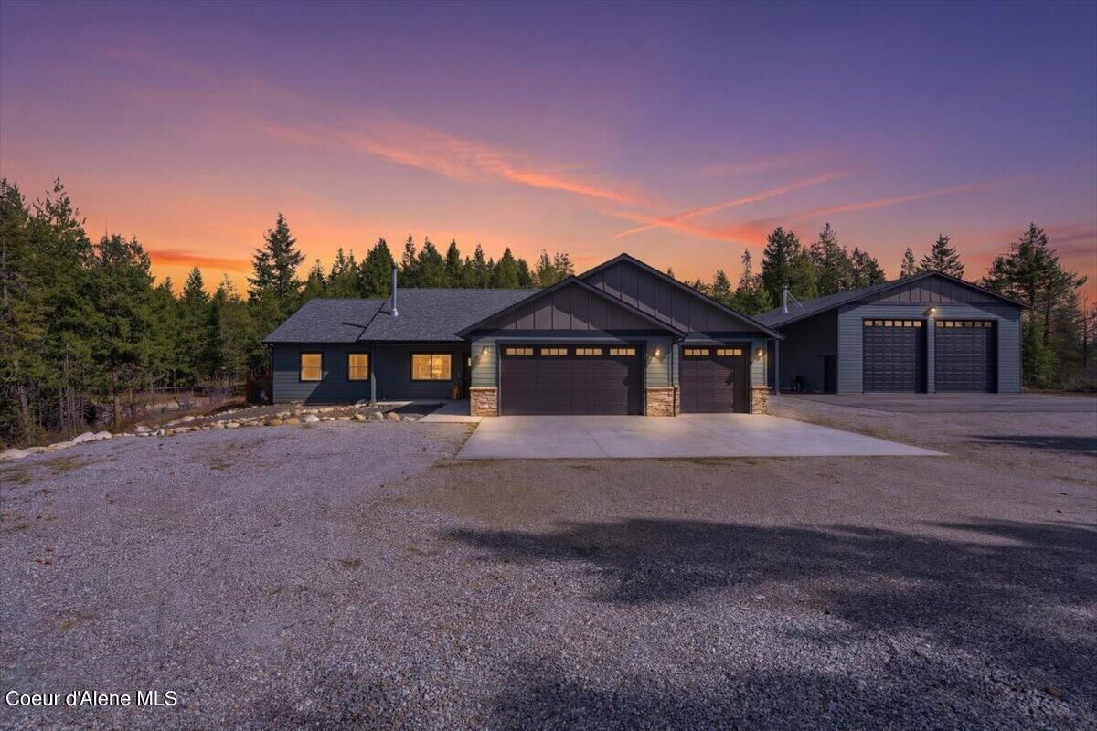 Property Photo:  2949 W Highway 54  ID 83869 